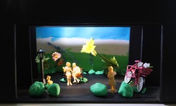 Untitled by McKenna, age 10