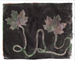 Untitled by Hailey, age 12