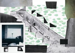 Untitled, by Jo age 18