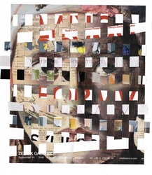 Untitled by Julius, age 16