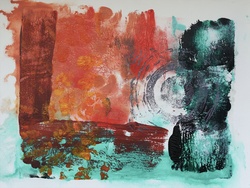 Untitled, by Teliyah age 19